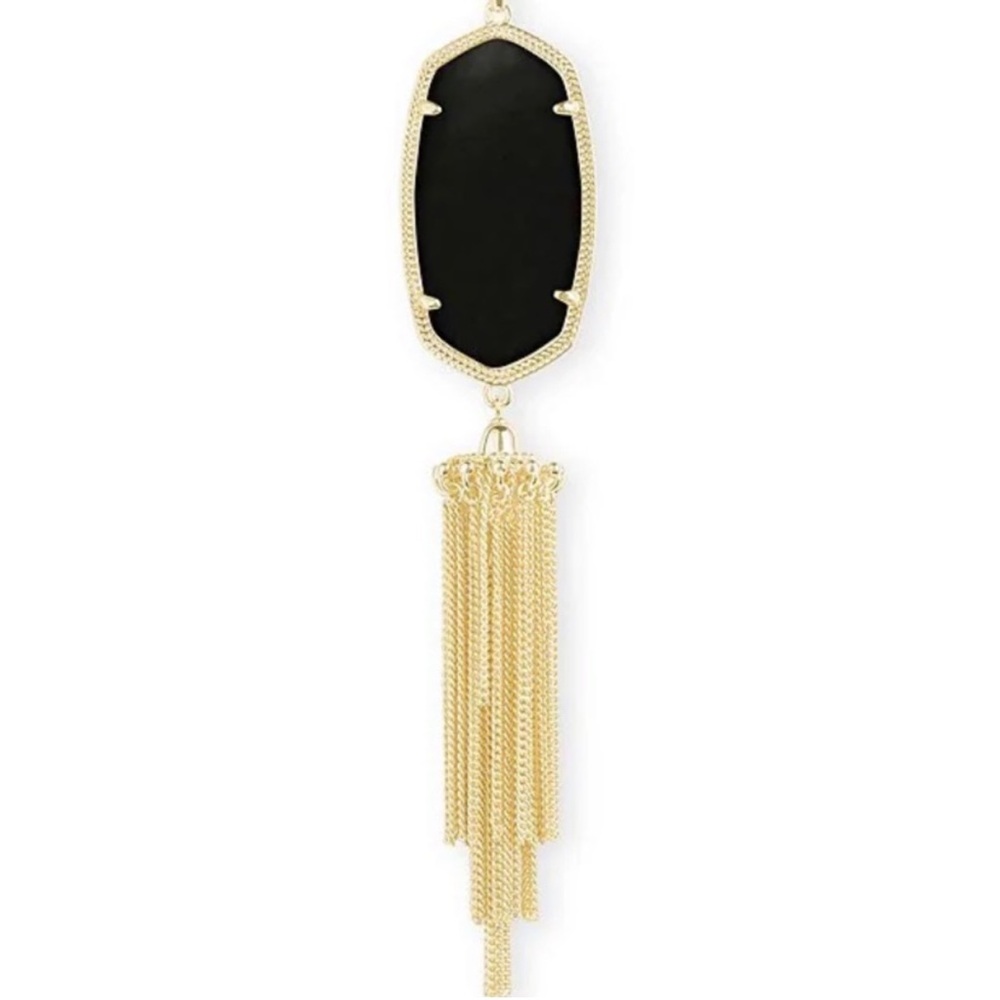 Kendra Scott Rayne Necklace
